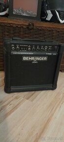 Behringer V-Tone GM108