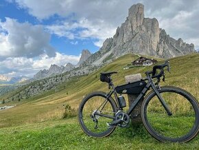 Canyon Endurace CF SL 8.0 - 1