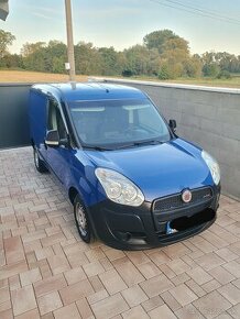 Fiat Doblo 1.3 JTD