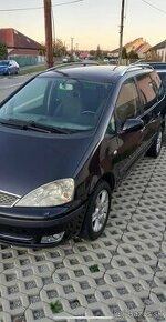 FORD GALAXY 1.9Tdi 85KW GHIA 2004 - 1