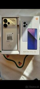 Xiaomi redmi note 13 pro+ 12/512gb - 1