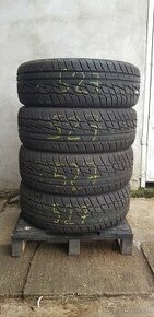 Zimne pneu 235/60 r17