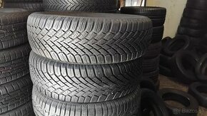 2ks.zimne pne.Continental /185/65r15(20e za2ks