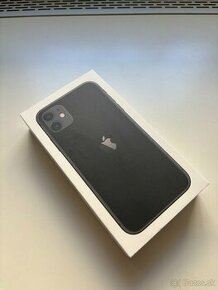 IPhone 11 64GB Black