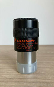 Celestron Ultima 2x barlow