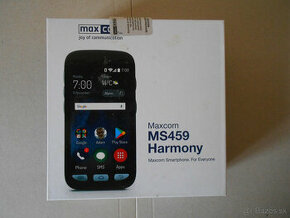 Maxcom MS459 Harmony.