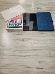 SAMSUNG Galaxy Tab A 10.1 (T510), 2GB/32GB, Wi-Fi, Sivý - 1