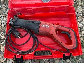 Hilti WSR 1400-PE Recipročná chvostova píla