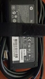 nabíjačka a adapter na notebook originalne HP , Dell LitOn - 1