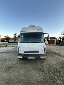 Iveco Eurocargo 75e17 - 1