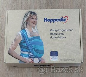 Babyšatka značky Hoppediz