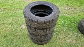 Zimné pneu Continental ContiWinterContact TS830P, 215/60 R16 - 1