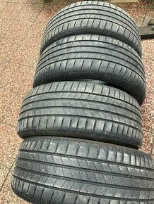 225/40 R19 BRIDGESTONE LETNE