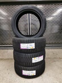 Nexen Winguard 225/45 R17 94V XL zimné pneumatiky