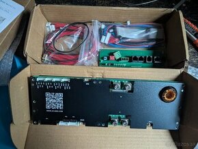 BMS Jikong JK-PB2A16S20P 8-16s LiFePO4 200A Smart