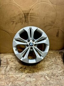 ORIG.BMW X1 F48 X2 R17 5x112 NOVE