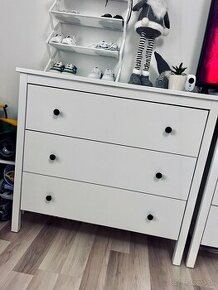 Komoda koppang ikea