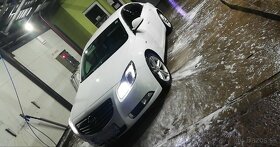 Predám Opel Insignia 2.0cdti