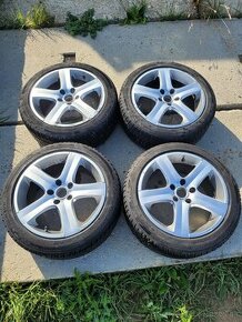 225/45 r17 zimná sada kolies