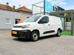 Citroën Berlingo Van 1.5 BlueHDi 102 L2 1000 Club - 1