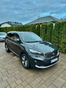 Kia Sorento 2.2 CRDi 4WD EX Gold Automat - 1