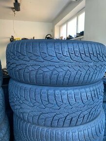 205/60 r16 Nokian