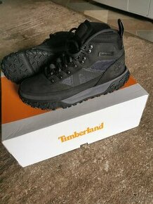 Pánska vode odolná obuv Timberland - 1