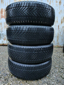 Zimné pneu = 195/60 R16 = IMPERIAL