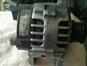 Predam alternator Octavia 90A   030903 023J