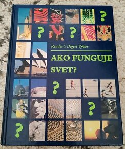 Ako funguje svet? - Readers Digest Výber