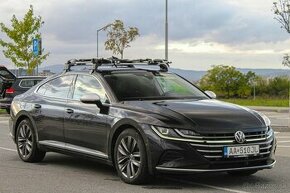 Volkswagen Arteon 2.0 TSI Elegance DSG DPH - 1