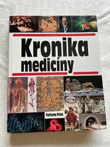 Kronika medicíny