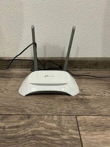 TP-Link TL-WR840N