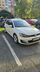 Golf mk7 GTI - 1