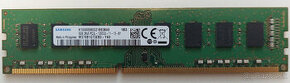 8GB DDR3L 1600Mhz Samsung - 1