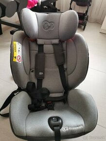 Kinderkraft Isofix 0-36kg - 1