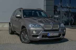 BMW X5 4.8 i 2007