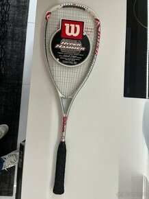 Wilson Hyper Hammer Carbon 120g