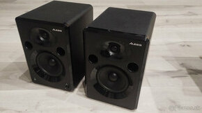 štúdiové monitory Alesis Elevate 5 MKII - 1