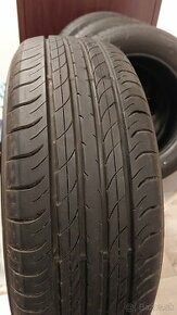 Dunlop SP Sport Maxx 050 235/60 R18 103H (letné pneu, nové) - 1