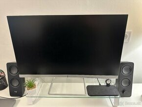 Monitor HP 27fw