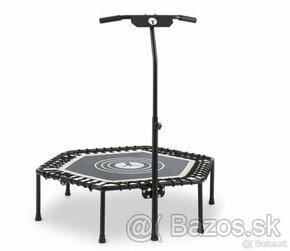 Predám trampolínu Jumpanatic fitness trampolína