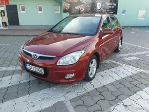 Predám Hyundai i30 1.4 80kW - 1