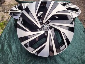 Alu disky R21 Volkswagen ID4 ID5 Pro Narvik 5x112 - 1