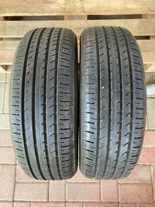 Letné pneumatiky Toyo 185/60 R16 86H - 1