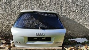 Kufor Audi A4 B6 AVANT - 1