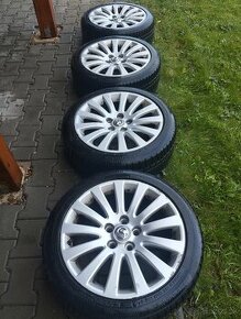 5x120 R18 Originál Opel  Insignia