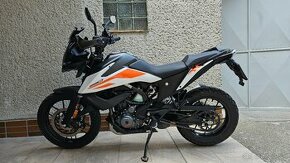 KTM 390 Adventure 2021