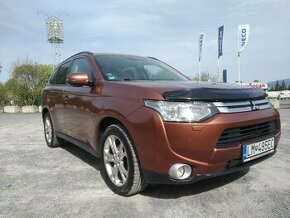 Mitsubishi Outlander 3 2.2 110kw 4x4 Webasto