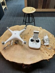 Dji phantom 4